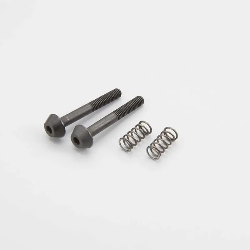Kyosho Fm620 Brake Guide Set (Evolva M3) 1