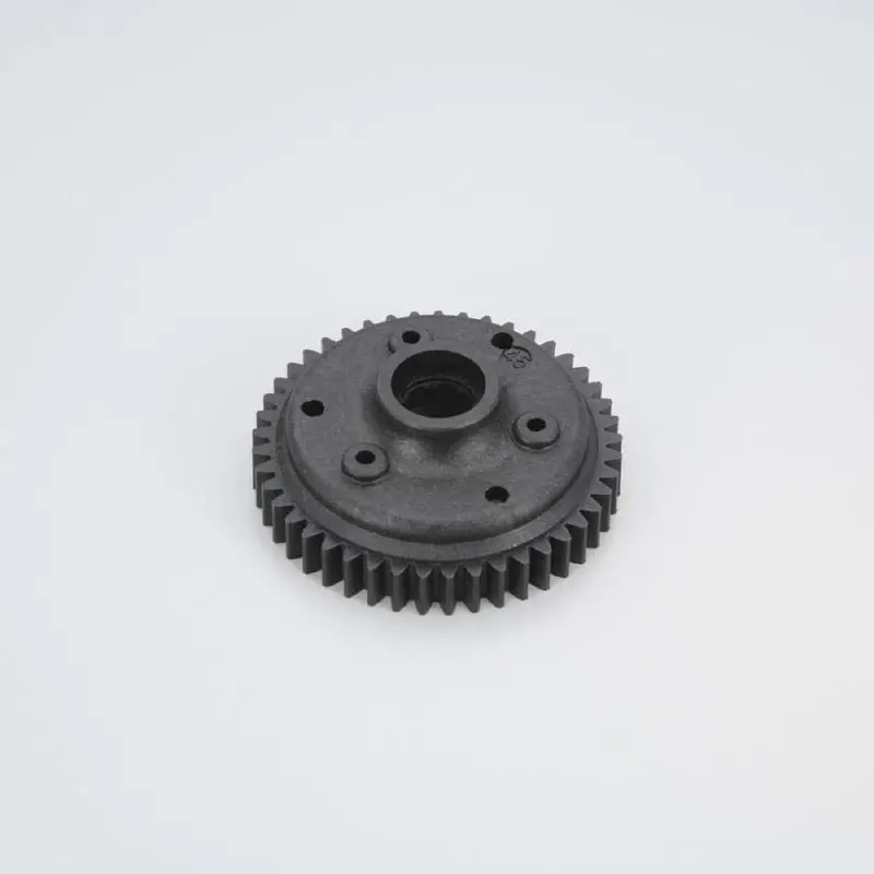 Kyosho Fm652-45 2Nd Spur Gear (45T/Evolva M3 Evo) 1