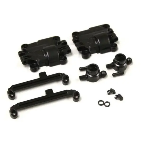 Kyosho Front Upper Bulk Cover Set(For Ma-020) 1