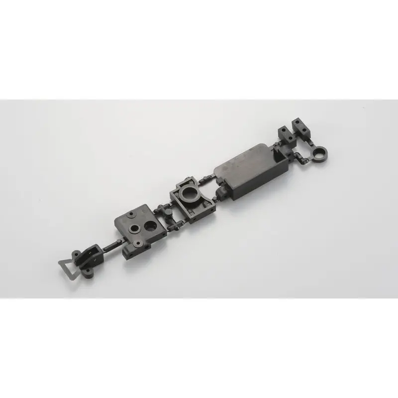 Kyosho Ft003 Bulkhead Centre 1