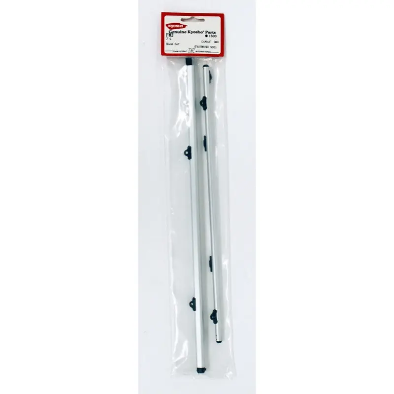 Kyosho Fw003 Boom Set 1