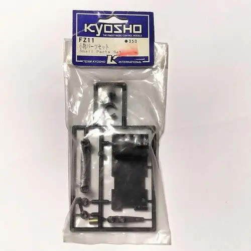 Kyosho Fz011 G Small Parts Set 1