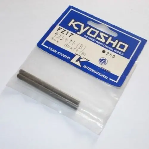 Kyosho Fz017 Suspension Shaft B 1