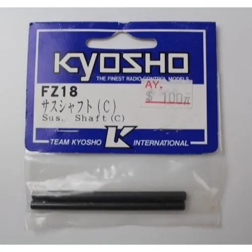 Kyosho Fz018 Suspension Shaft C 1