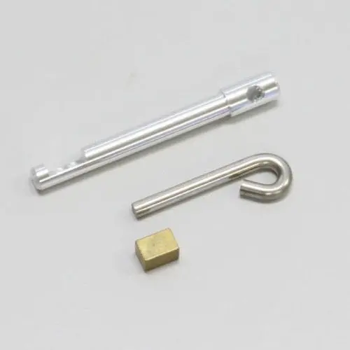 Kyosho Fz022 Brake Lever 1