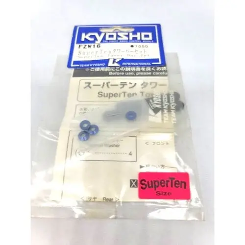 Kyosho Fzw016 Tower Bar Set S10 1