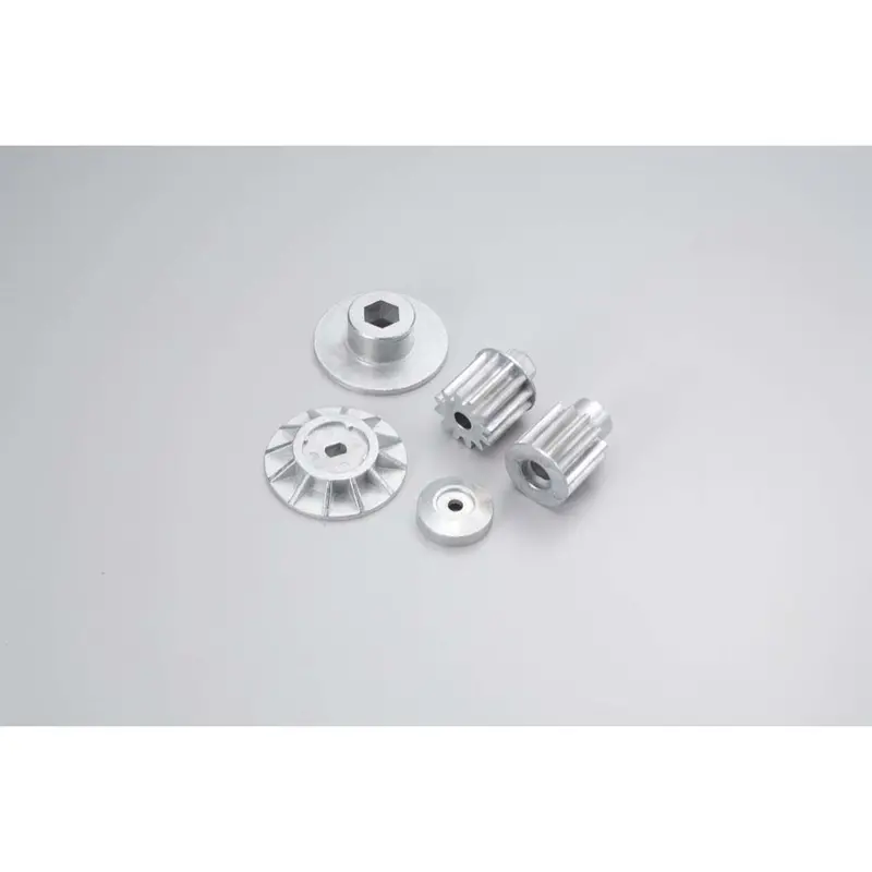Kyosho Gg001-04 Gear Set 1