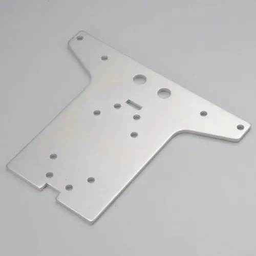 Kyosho Gg014 Sub Chassis 1