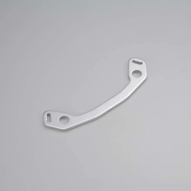 Kyosho Gg018 G Steering Plate 1