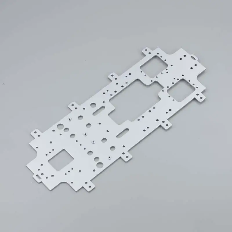 Kyosho Gg041 G Chassis Giga Crusher Rset 1