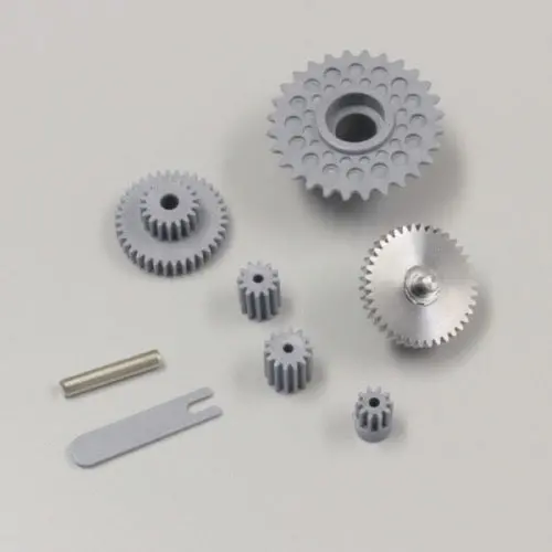 Kyosho Gp109 Gear & Sprocket 1