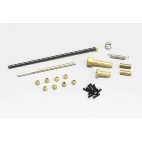 Kyosho Gp113 Metal Parts Set 1