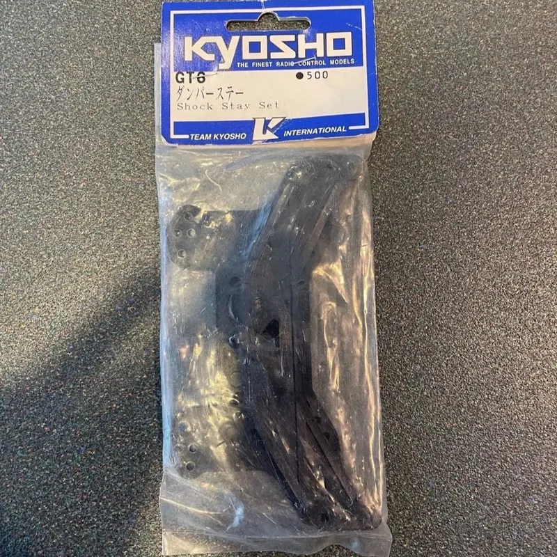 Kyosho Gt006 Shock Stay Set 1