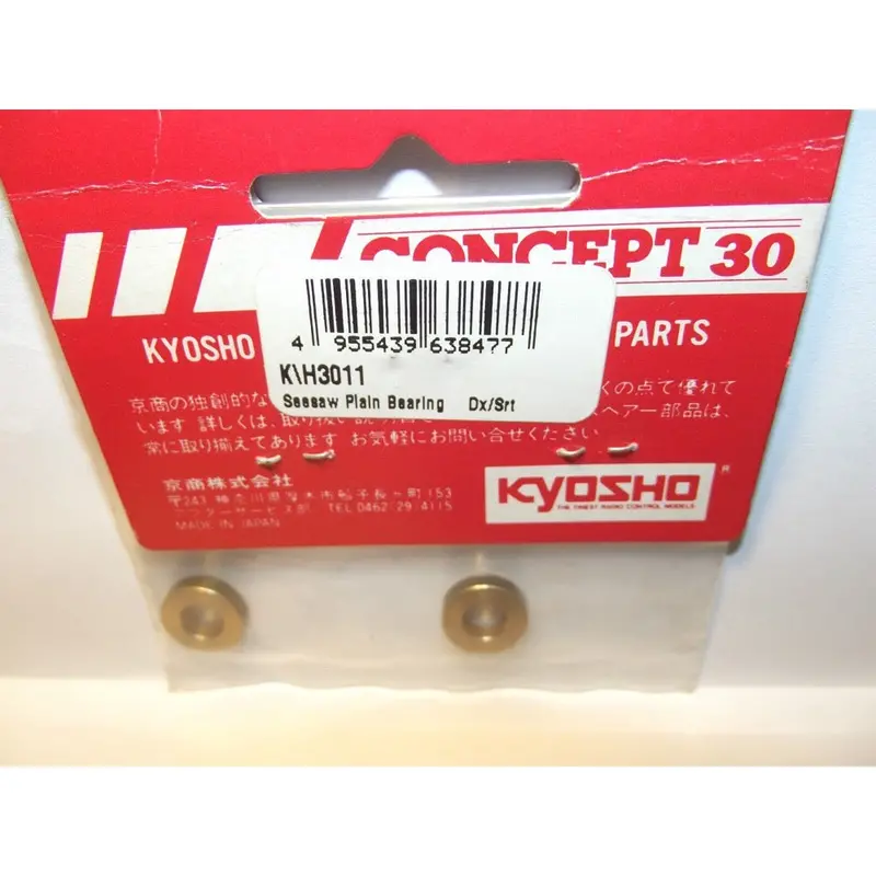 Kyosho H3011 Stabilizer Seasaw Metal 1