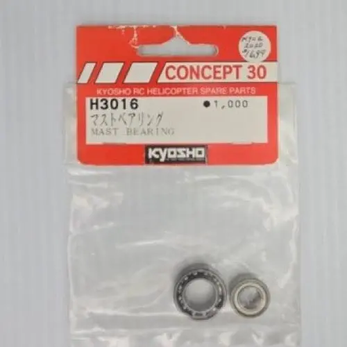Kyosho H3016 Mast Bearing 1