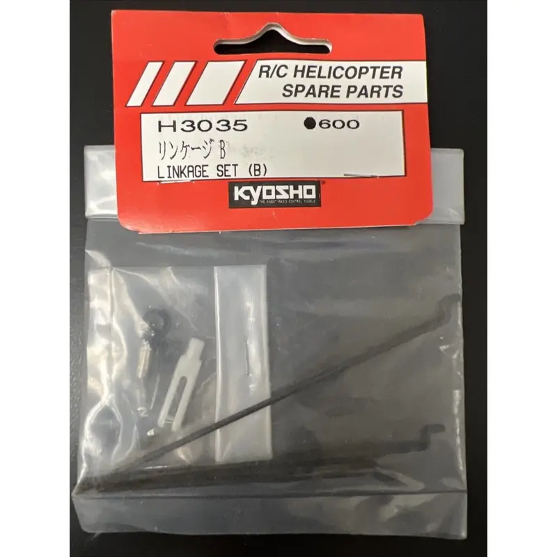 Kyosho H3035 Linkage Set B 1