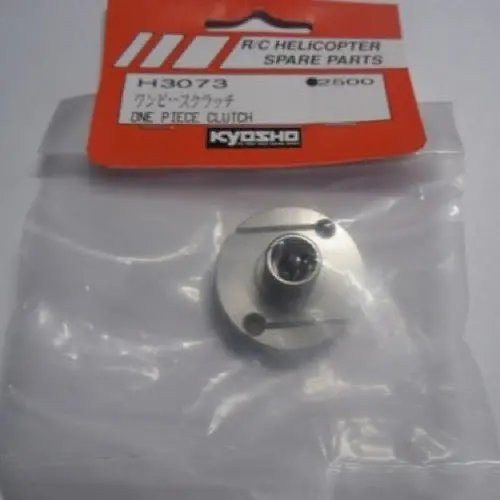Kyosho H3073 G Clutch One Piece 1
