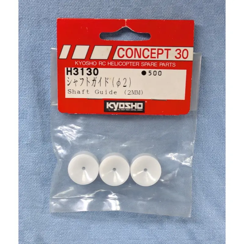 Kyosho H3130 Shaft Guide 2Mm 1