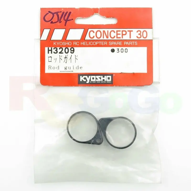 Kyosho H3209 Rod Guide 1