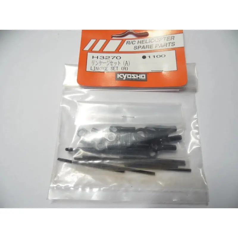 Kyosho H3270 Linkage Set A 1