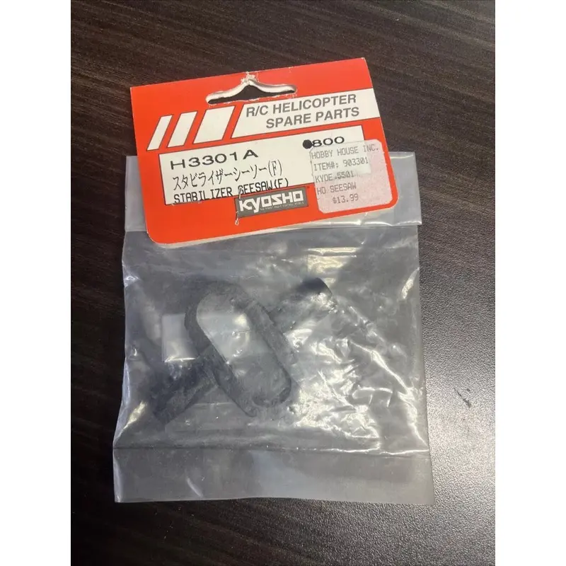 Kyosho H3301a G Stabilizer Seesaw 1