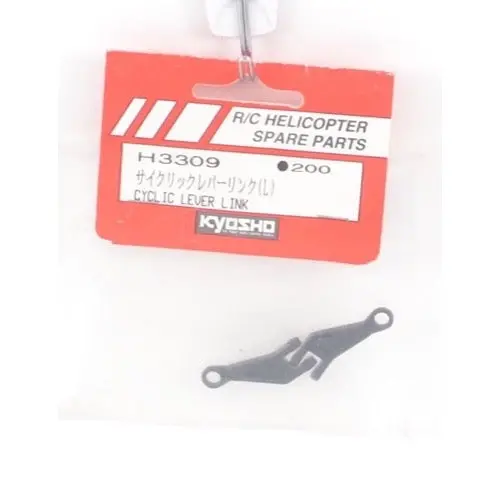 Kyosho H3309 Cyclick Lever Link L 1