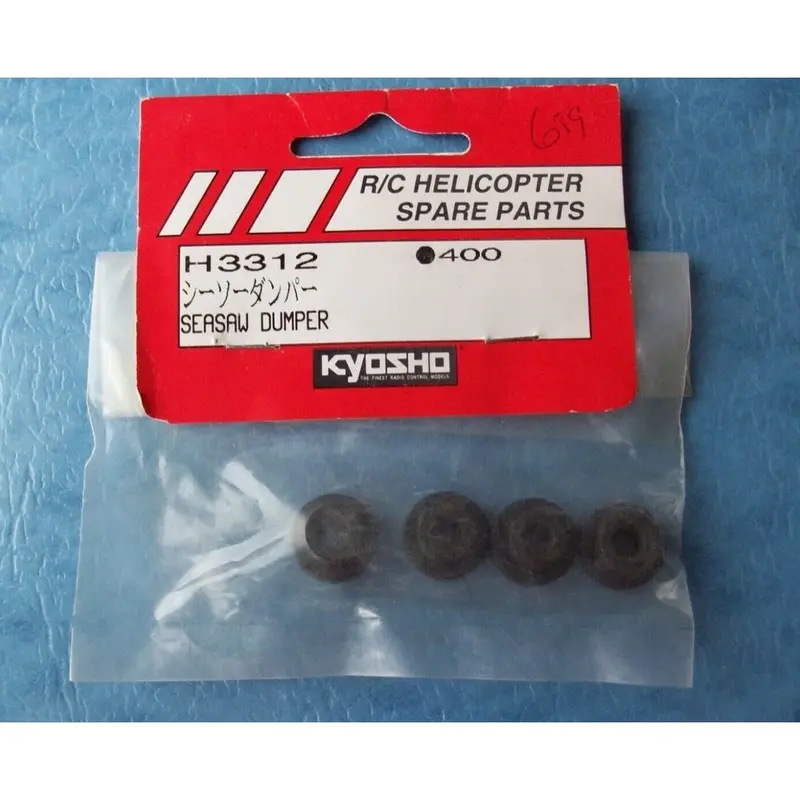 Kyosho H3312 Seesaw Damper 1