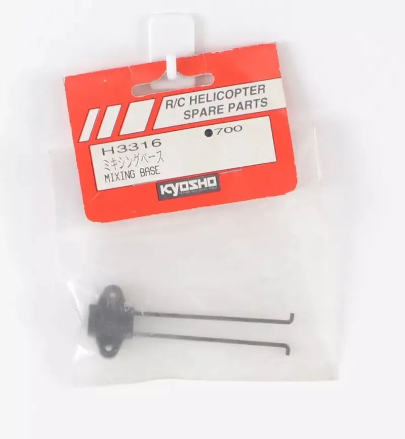 Kyosho H3316 Mixing Base 1