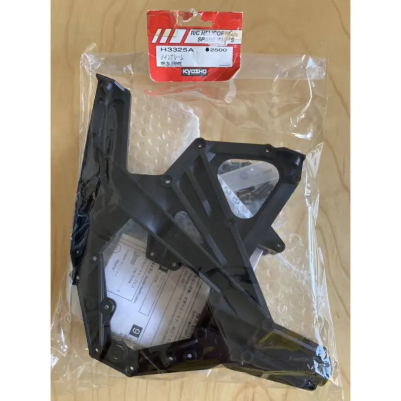 Kyosho H3325a Main Frame 1