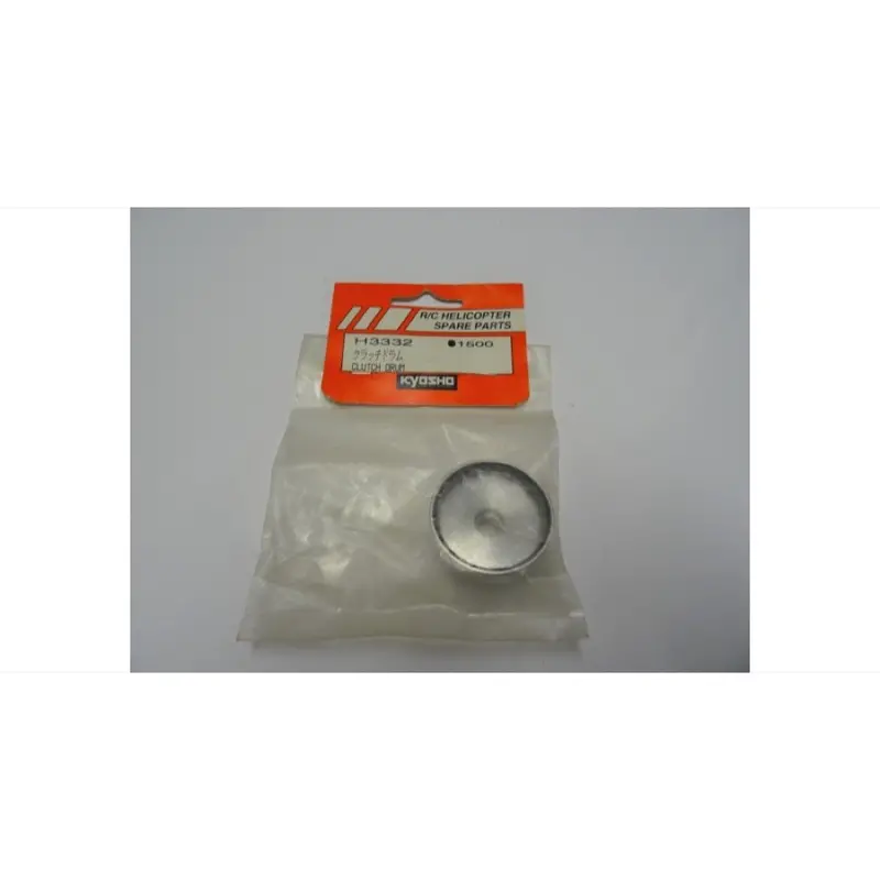 Kyosho H3332 Clutch Drum 1