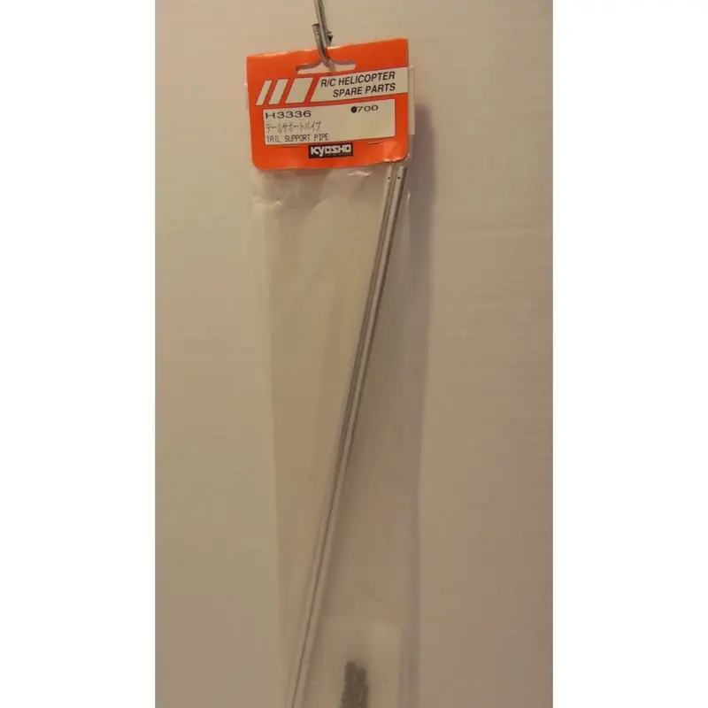 Kyosho H3336 Tail Support Pipe 1