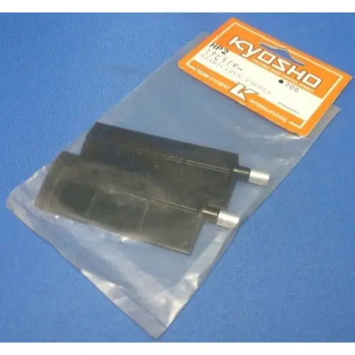 Kyosho Hp002 Stabilizer Paddle 1