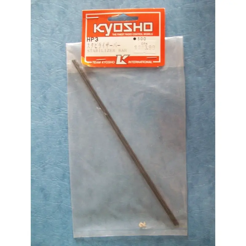 Kyosho Hp003 Stabilizer Bar 1