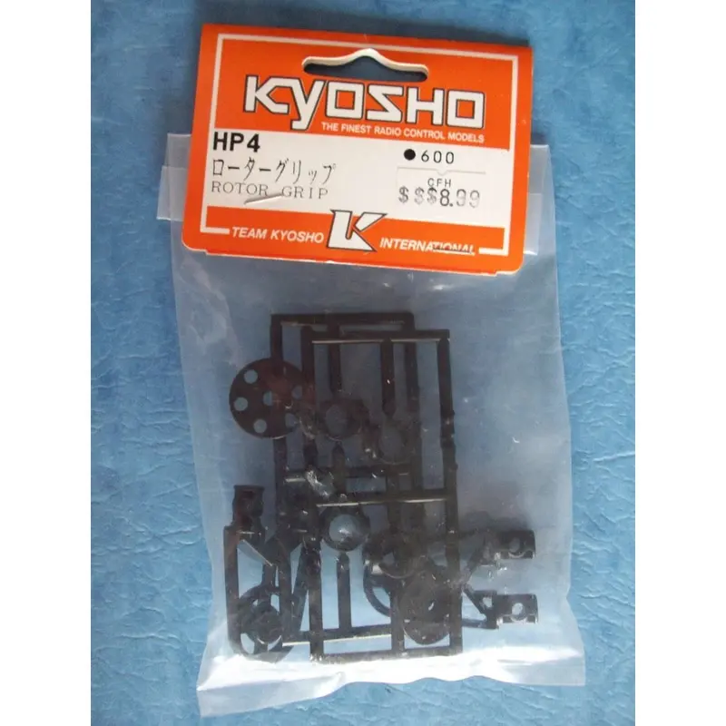 Kyosho Hp004 Rotor Grip 1