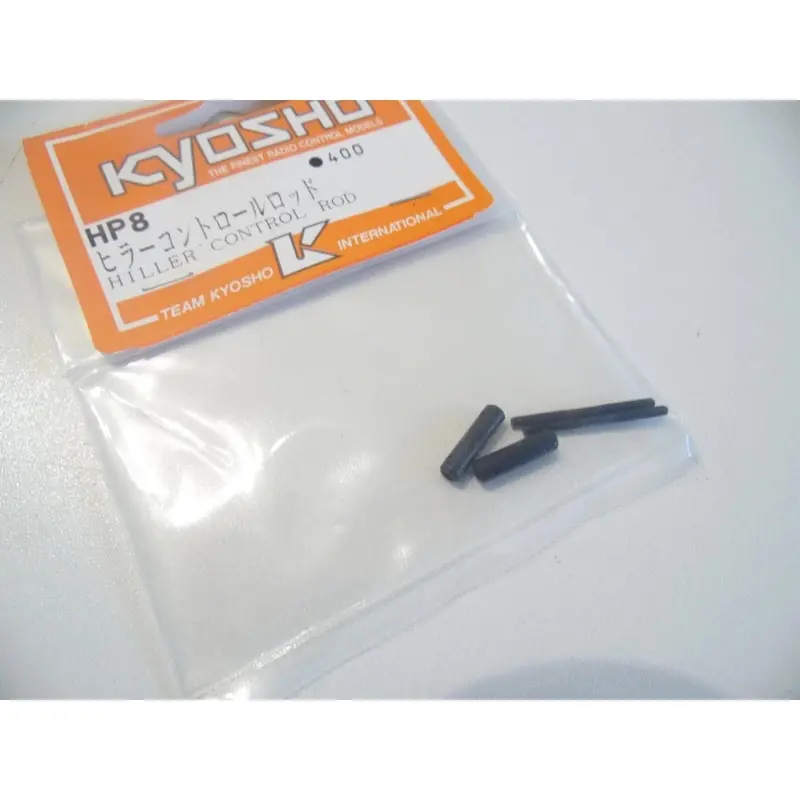 Kyosho Hp008 Hiller Control Rod 1