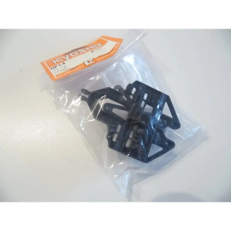 Kyosho Hp014 Frame 1