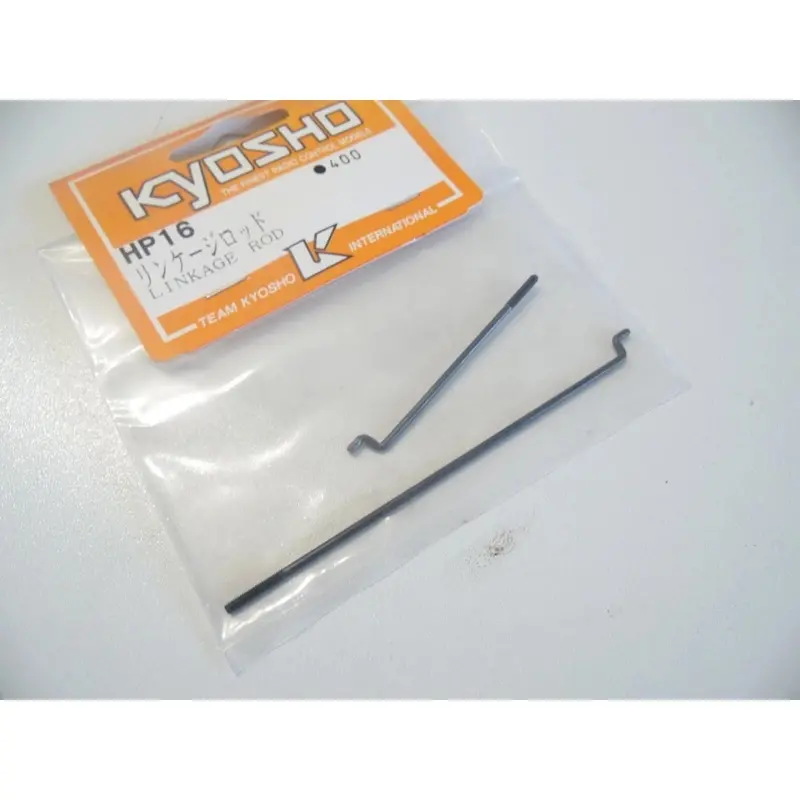 Kyosho Hp016 Linkage Rod 1