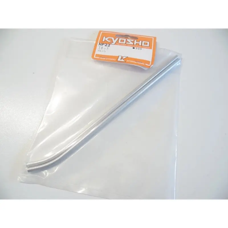 Kyosho Hp022 Skid Hyper Fly 1