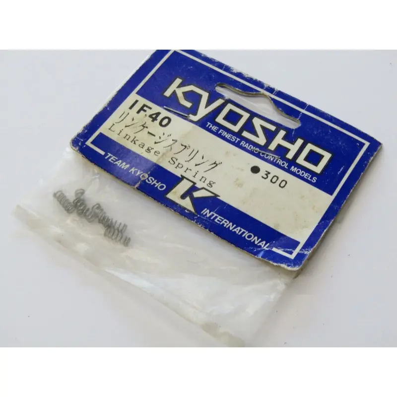 Kyosho If040 Linkage Spring 1