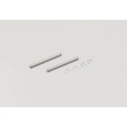 Kyosho If111-38 Suspension Shaft (3X38mm/2Pcs) 1