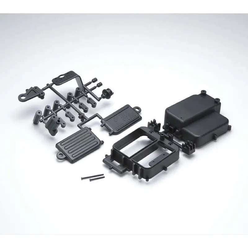 Kyosho If135b Receiver Box 1