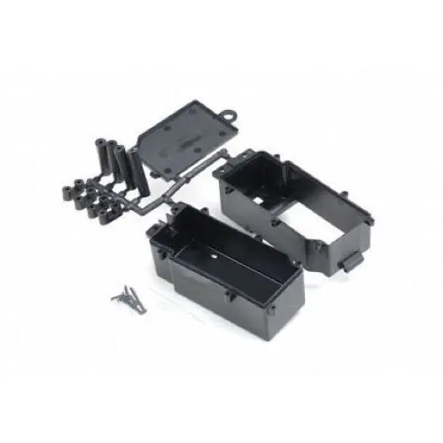 Kyosho If17 Receiver Box 1