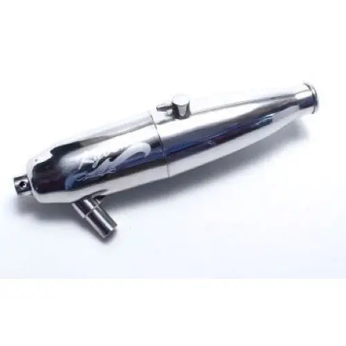 Kyosho If242b Mufller (Polish/Mp9 Rs) 1