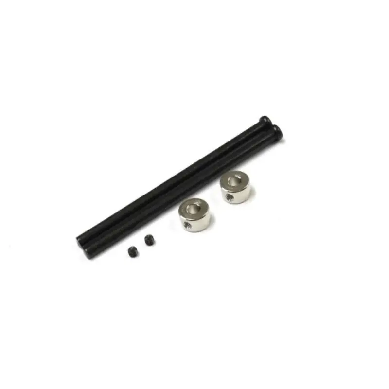 Kyosho If244 Flange Pin (4X78mm/2Pcs) 1