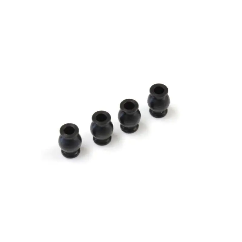 Kyosho If313 6.8Mm Flanged Ball (Mp777 4Pcs) 1