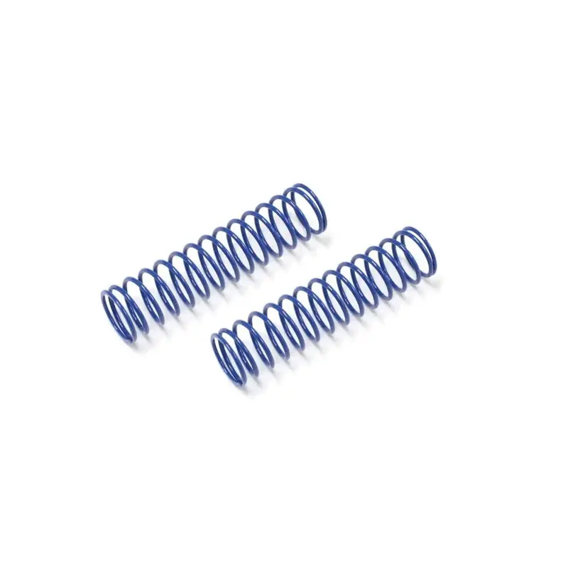 Kyosho If335bl Long Spring S (Medium/Blue) 1
