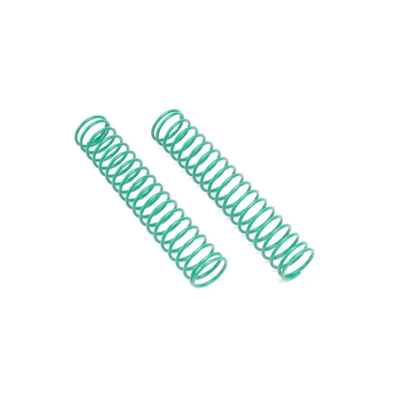 Kyosho If336gr Long Spring L (Soft/Green) 1