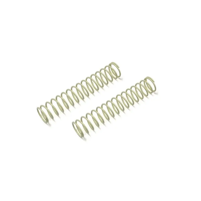 Kyosho If336w Long Spring L (Hard/White) 1