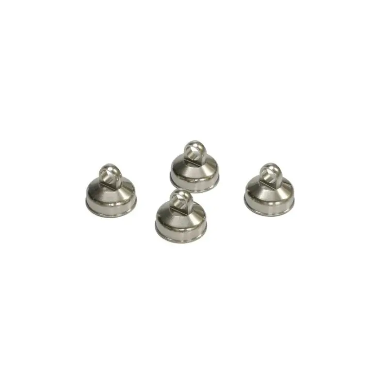 Kyosho If346-02 Shock Cup (For Big Shock/4Pcs) 1