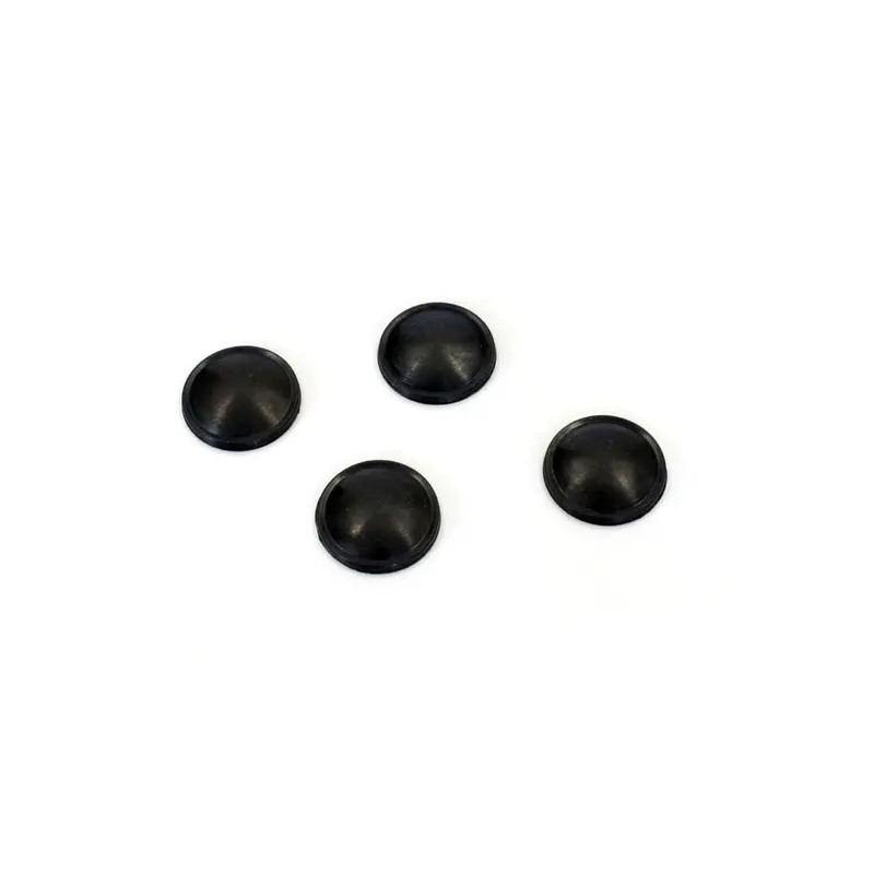 Kyosho If346-09 Hc Diaphragm (For Big Shock/4Pcs) 1